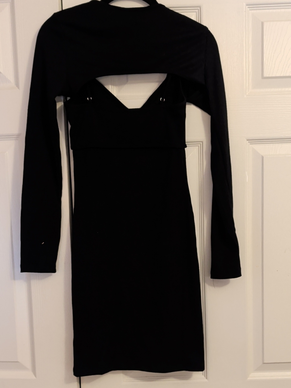ASTR Bustier Dress Shrug Set NIP - Picture 6 of 6
